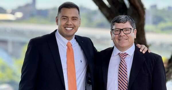 Diario HOY | Mujica defiende gestión de Prieto: “Son errores administrativos, sin daño patrimonial”