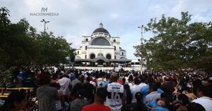 La Nación / Rockefeller en Paraguay: la visita que frenó la peregrinación de Caacupé hace 56 años