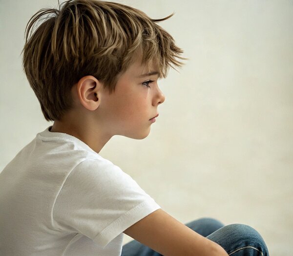 "Cómo las experiencias de la infancia moldean nuestra relación con el descanso y nos llevan a sentir culpa por no ser productivos"