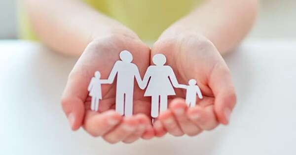 Diario HOY | Adopción, el mayor gesto de amor: decenas de niños y la espera de una familia