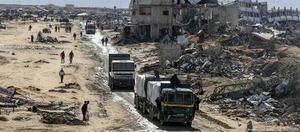 Hamás anuncia próxima entrega de restos de oficial israelí - ADN Digital