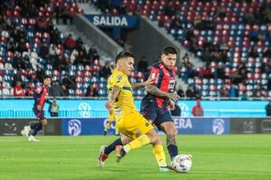 Imperdible cita en La Huerta - ADN Digital