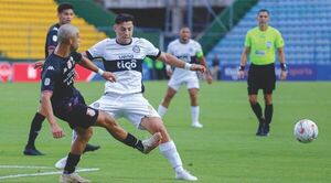 El impotente Olimpia del 2025 no pudo ganar otra vez