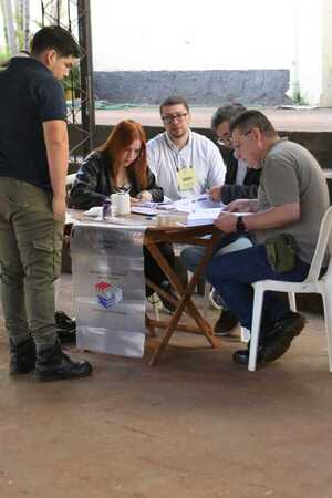 Ciudad del Este vota: los esteños eligen hoy a un nuevo intendente | Unicanal