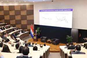 FMI advierte desafíos estructurales en A. Latina y destaca desempeño macroeconómico de Paraguay