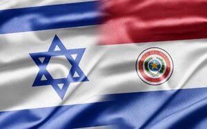 Israel fortalece la cooperación agrícola con Paraguay