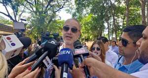 Diario HOY | González Vaesken: “Vamos a buscar la reelección en caso de ganar hoy la Intendencia”