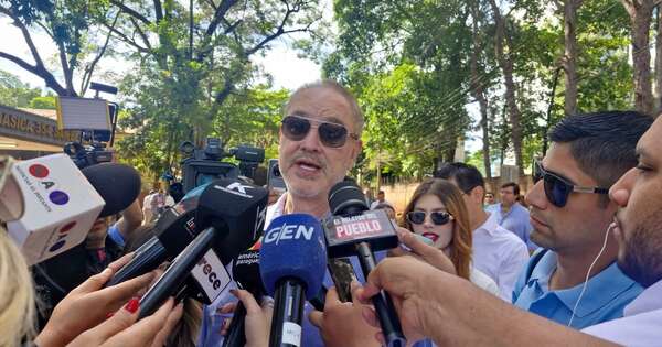 Diario HOY | González Vaesken: “Vamos a buscar la reelección en caso de ganar hoy la Intendencia”