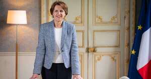 Diario HOY | Francia no firmará el acuerdo con Mercosur que “condenaría” a sus agricultores