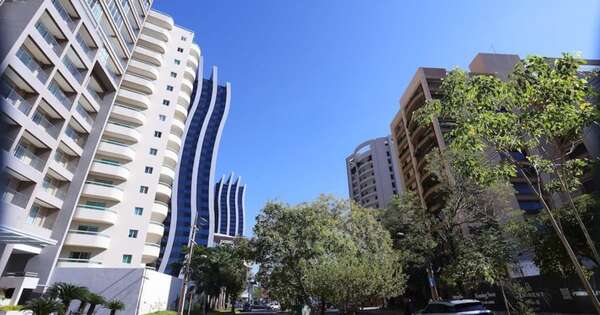 La Nación / Ocupación hotelera llega casi al 100 % en Asunción para la final de la Sudamericana