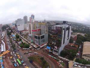 Ciudad del Este elige hoy a su nuevo intendente