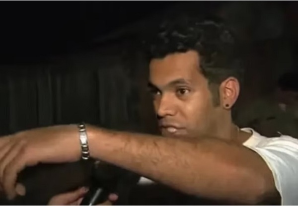 La Pendiente: la película del Borracho de la Arbolada