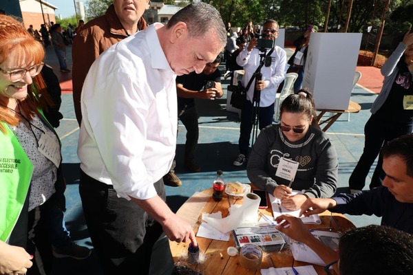 ZI: “La verdadera guerra se dará en el 2026” - ADN Digital