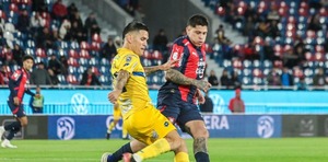 El Ciclón quiere soplar fuerte en La Huerta