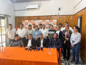 Mujica y Prieto destacan unidad de la oposición y descartan temor a fraude - ABC en el Este - ABC Color