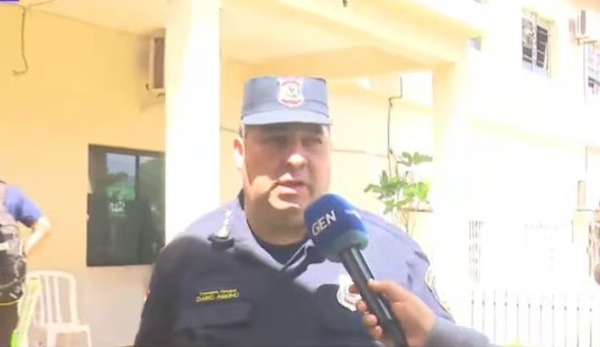 Elecciones CDE: Policía y Fiscalía incautan chalecos y acreditaciones falsas - ADN Digital