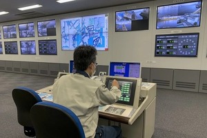 Japón levanta alerta de tsunami