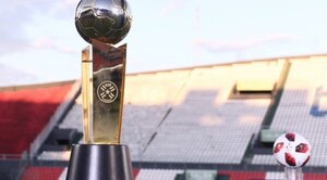 Dos juegos en simultáneo por la fecha 20 del Clausura - trece