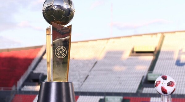 Dos juegos en simultáneo por la fecha 20 del Clausura - trece