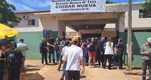 Diario HOY | Falsos observadores y habilitaciones tardías: el reporte de los comicios en CDE