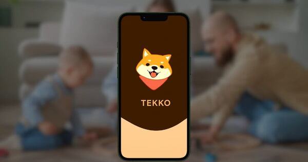 Diario HOY | Tecnología con propósito: Tekko, la app que acompaña a padres de niños con autismo