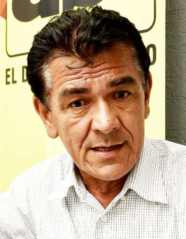 Abogado pide a la CSJ revisar la casación de su matrícula - Nacionales - ABC Color