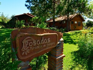 Registur 3.0: Capacitan sobre digitalización de turismo rural