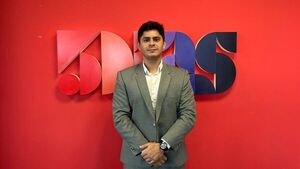 Asunción impulsa el mercado de oficinas con proyectos emblemáticos