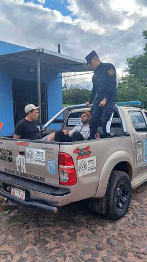 Popular / Robacoches usaban hospedaje como "aguantadero"