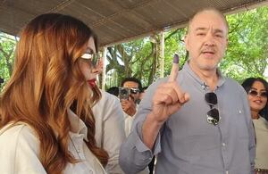 González Vaesken destaca la unidad colorada y llama a la participación    - ABC en el Este - ABC Color