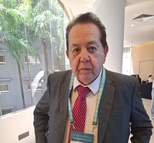 Asesor del TSJE destaca relativa normalidad de comicios en CDE - ADN Digital