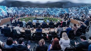 La COP30 empieza en Brasil con muchos deberes y la misión de frenar la ola de negacionismo