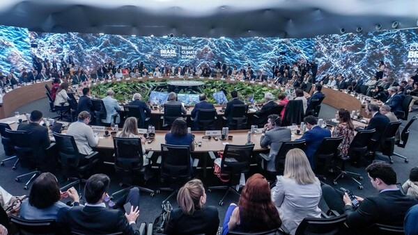 La COP30 empieza en Brasil con muchos deberes y la misión de frenar la ola de negacionismo