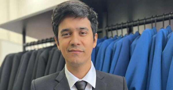 Diario HOY | Rajan a cronista por el que funaron a Fernanda Robles: “Era un pedante”