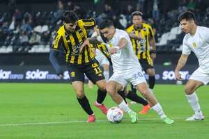 A qué hora juega hoy Guaraní vs. Libertad y dónde ver en vivo - Fútbol - ABC Color