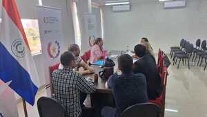 Ministerio de Justicia fortalece gestión institucional de control mediante reuniones técnicas del MECIP