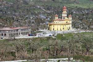 Cuba: el 48% del país tendrá apagones este domingo por la crisis energética y daños de Melissa - Mundo - ABC Color