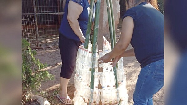 ¡Jo, jo, jo! Hay 100 millones para las calles con más espíritu navideño