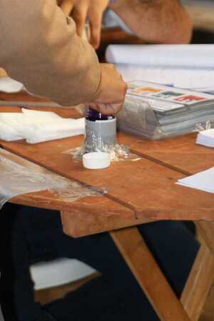 Elecciones en CDE: reportan algunos incidentes durante la jornada electoral - trece