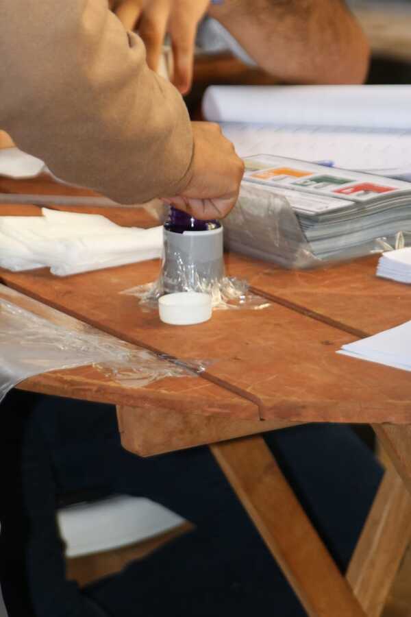 Elecciones en CDE: reportan algunos incidentes durante la jornada electoral - trece