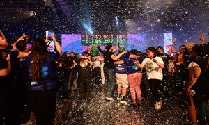 Paraguay se puso la camiseta de la solidaridad y Teletón superó su meta - OviedoPress