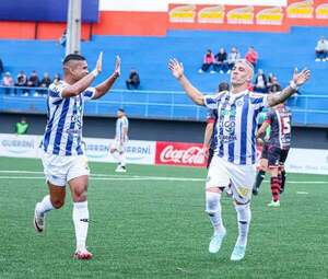 El "12" aprovecha empate del "3" y comparte la punta - La Tribuna