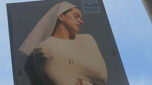 Rosalía consigue colocar 12 de las 15 canciones de Lux en el Top50 Global de Spotify