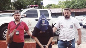 Quedó presa por explotar a su propia hermana en Brasil