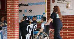 Diario HOY | Zacarías Irún insta a salir a votar y dice que “la guerra es en el 2026”