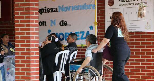 Diario HOY | Zacarías Irún insta a salir a votar y dice que “la guerra es en el 2026”