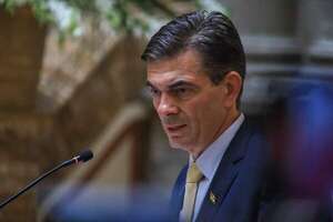 Bolivia: Paz elige un gabinete “meritocrático” para solucionar con rapidez la crisis - Mundo - ABC Color