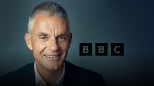 Director general de la BBC anuncia su dimisión tras edición engañosa del discurso de Trump