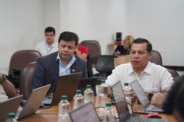 Gestión 2025: ANDE destaca resultados positivos en potencia, mantenimiento y morosidad