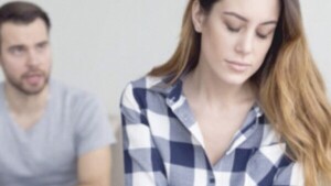 “Me da asco ir a los moteles, pero mi novio me presiona”